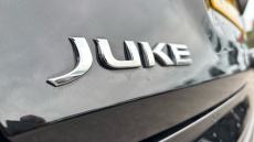 Nissan Juke 1.0 DiG-T N-Connecta 5dr DCT Petrol Hatchback